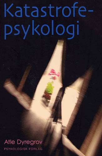 Dansk Psykologisk Forlag